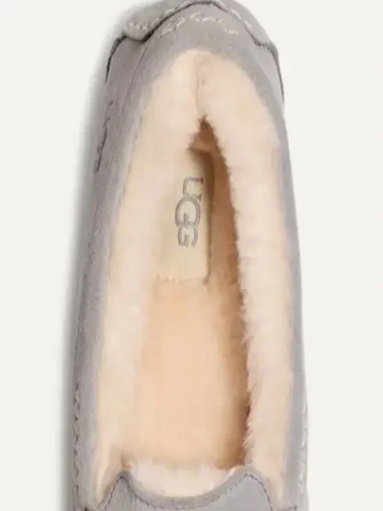 UGG Women's Ansley Slipper - Picture 2 of 8